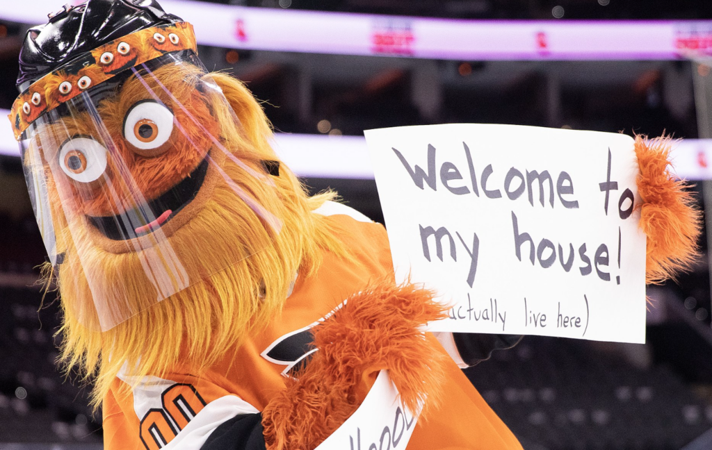 Gritty